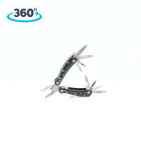 Купить Мультитул Ganzo G2019S компактный арт. G2019S